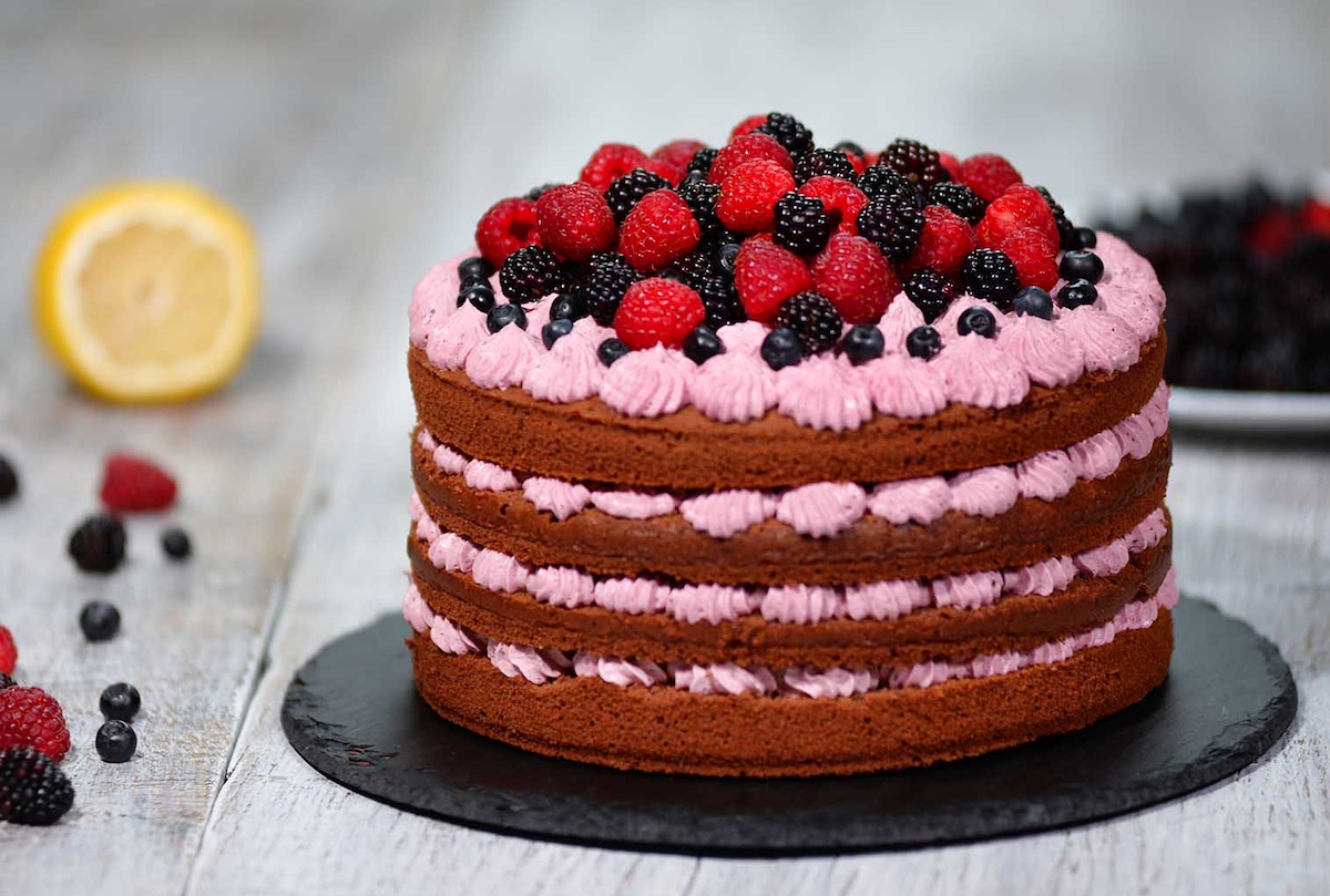 Exploring the World of Grain-Free Cakes in Boca Raton hero image