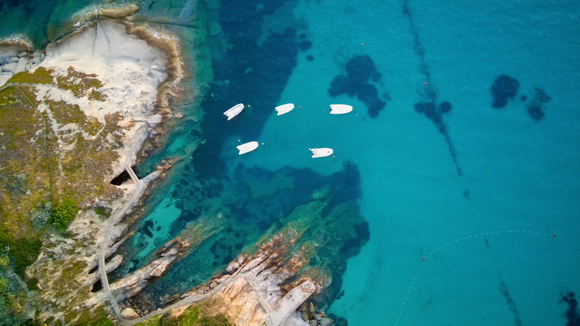 Luxury Concierge Services on Santorini: Elevating the Art of Travel hero image