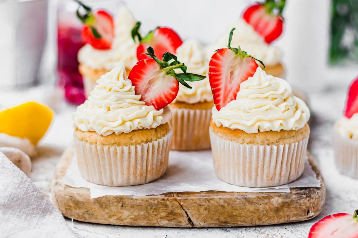 Planning a Vegan Birthday Party? Here’s Your Complete Dessert Guide hero image