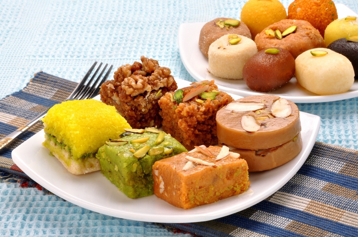 Sugar-Free Sweets: How Our Cakes Satisfy Without the Sugar Crash hero image