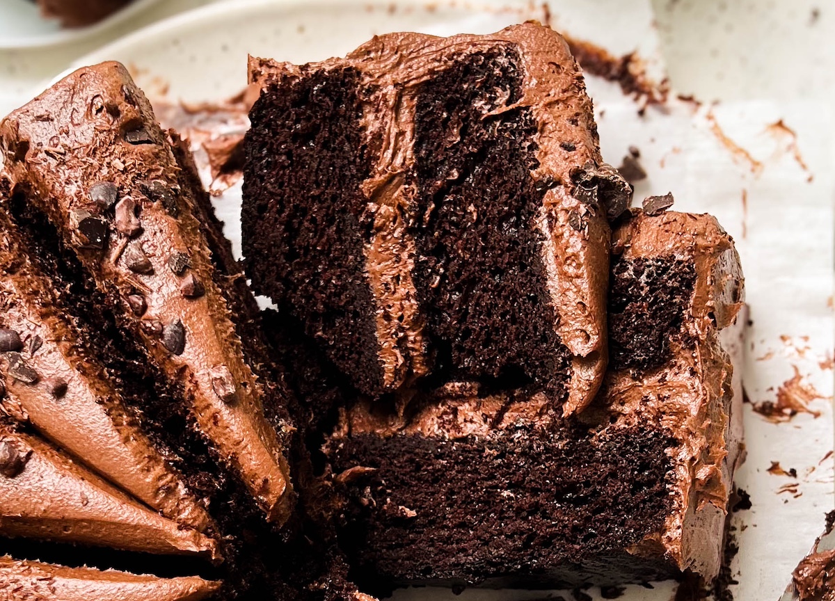 Top 5 Gluten-Free Vegan Cake Flavors You Have to Try hero image