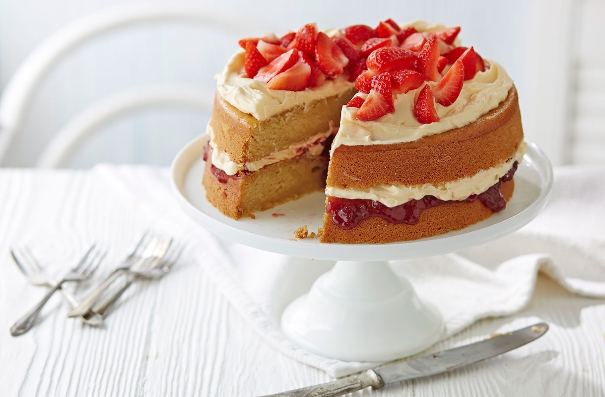 Vegan Baking 101: Ingredients We Use and Why They Matter hero image
