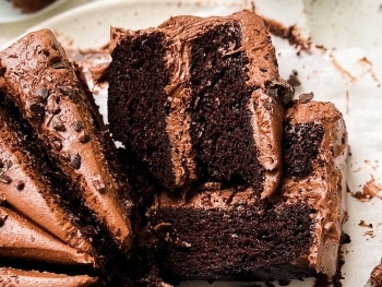 Top 5 Gluten-Free Vegan Cake Flavors You Have to Try image