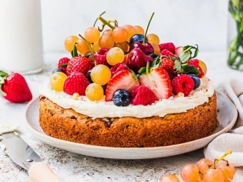 Why Choose Vegan Cakes? The Health and Ethical Benefits You Should Know image