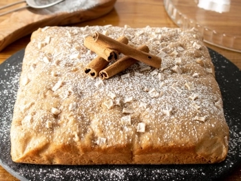 A Beginner’s Guide to Vegan Baking at Home image