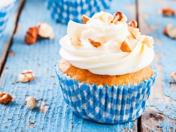 Dairy-Free Frosting Recipes That Taste Like the Real Thing image