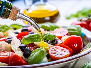 Mediterranean Cuisine: The Secret to Healthy and Delightful Dining image