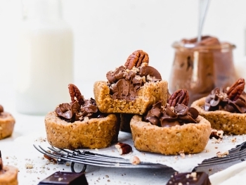 Gluten-Free Desserts in South Florida: What Locals Are Loving image