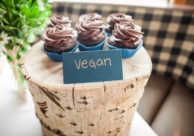 Local Vegan Food Guides service image
