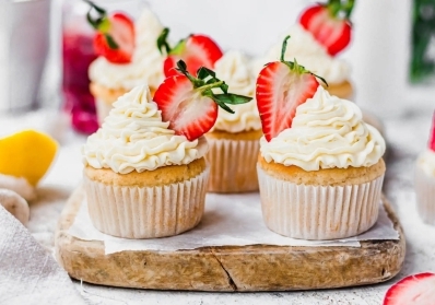 Planning a Vegan Birthday Party? Here’s Your Complete Dessert Guide blog image