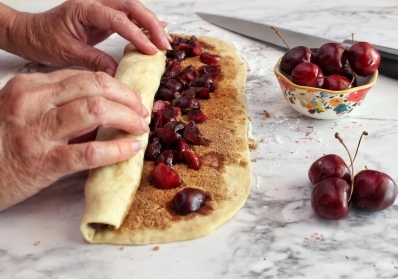 Recipe Development & Collaboration service image