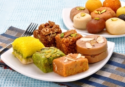 Sugar-Free Sweets: How Our Cakes Satisfy Without the Sugar Crash blog image