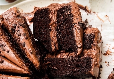 Top 5 Gluten-Free Vegan Cake Flavors You Have to Try blog image