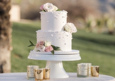 Vegan Wedding Cakes: Elegant, Delicious, and 100% Plant-Based blog image