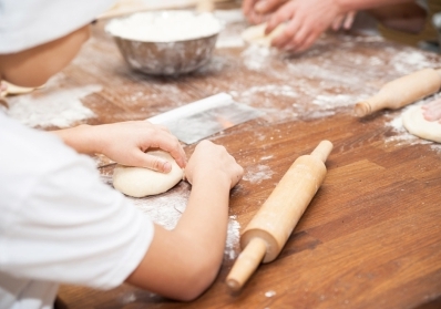 Vegan Baking Classes service image