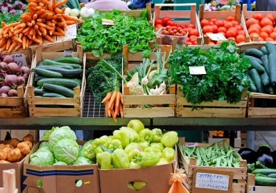 Boca Raton’s Best Farmers Markets for Plant-Based Ingredients blog image