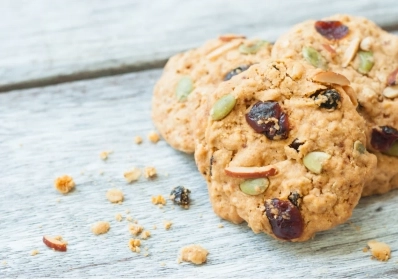 How to Bake Without Eggs: 7 Easy Substitutes blog image