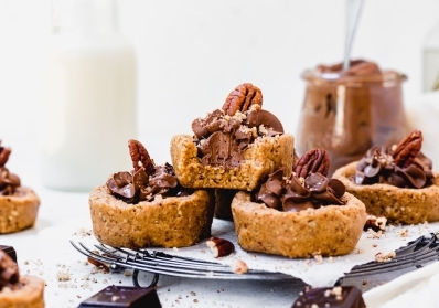 Gluten-Free Desserts in South Florida: What Locals Are Loving blog image