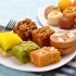 Sugar-Free Sweets: How Our Cakes Satisfy Without the Sugar Crash footer image