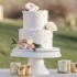 Vegan Wedding Cakes: Elegant, Delicious, and 100% Plant-Based footer image