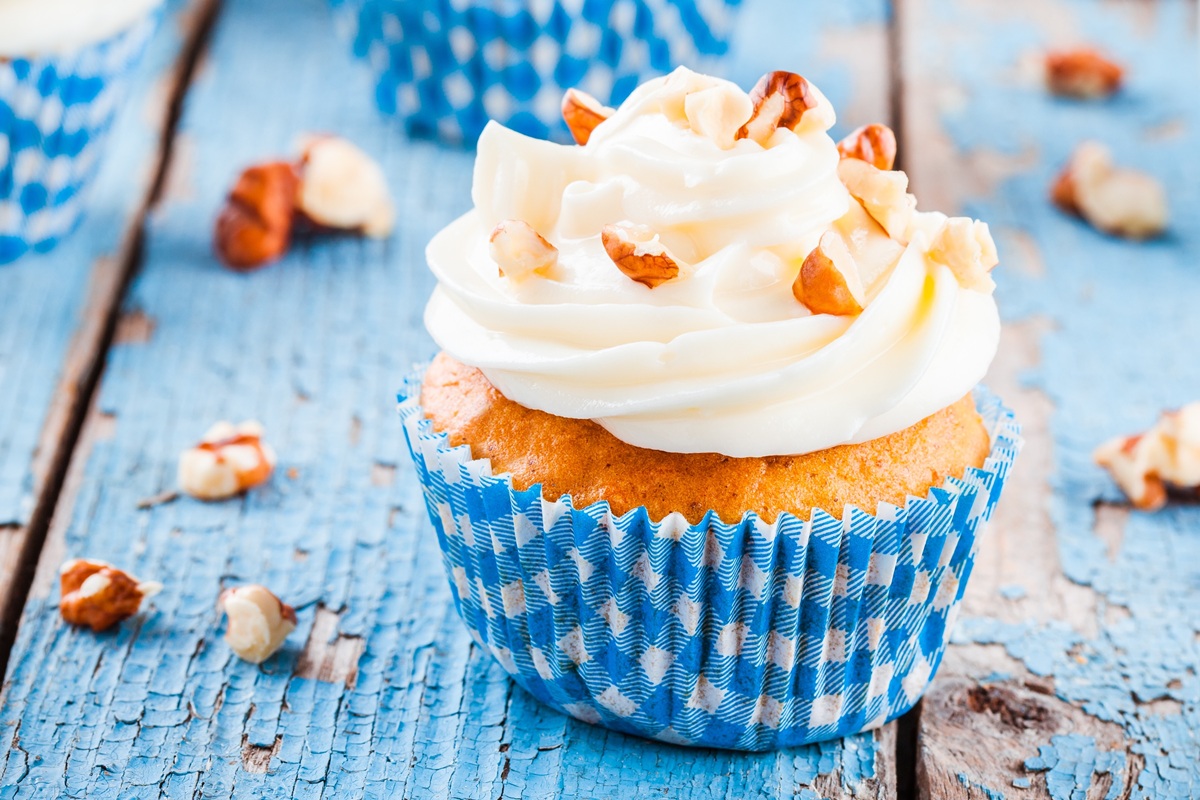 Dairy-Free Frosting Recipes That Taste Like the Real Thing hero image