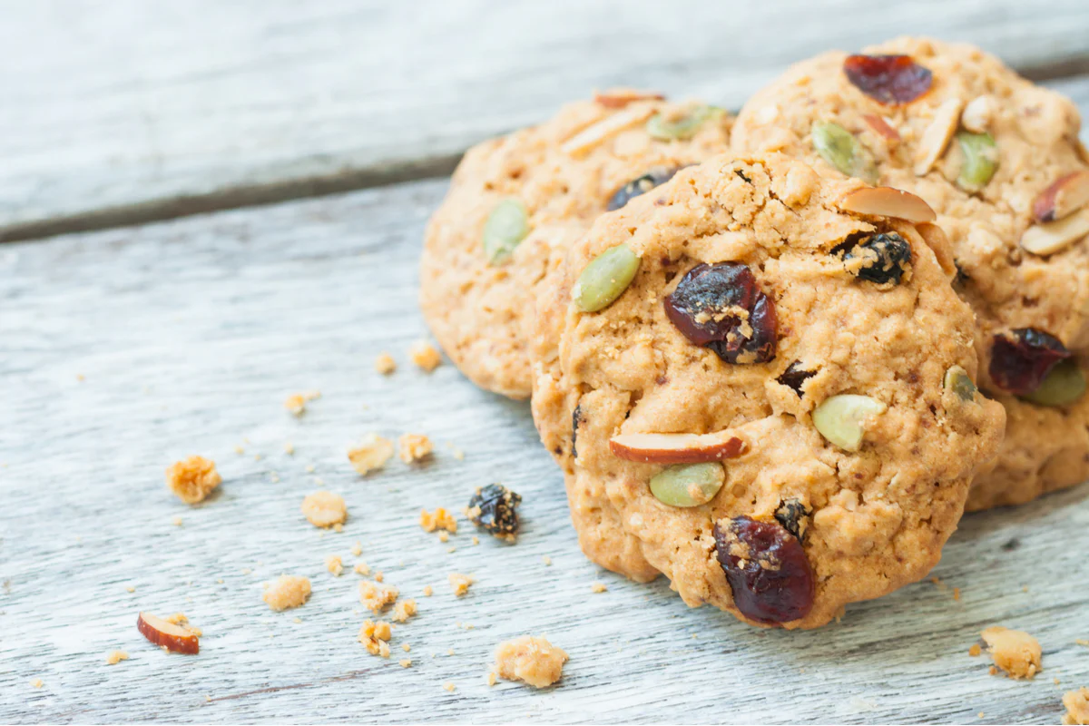 How to Bake Without Eggs: 7 Easy Substitutes hero image