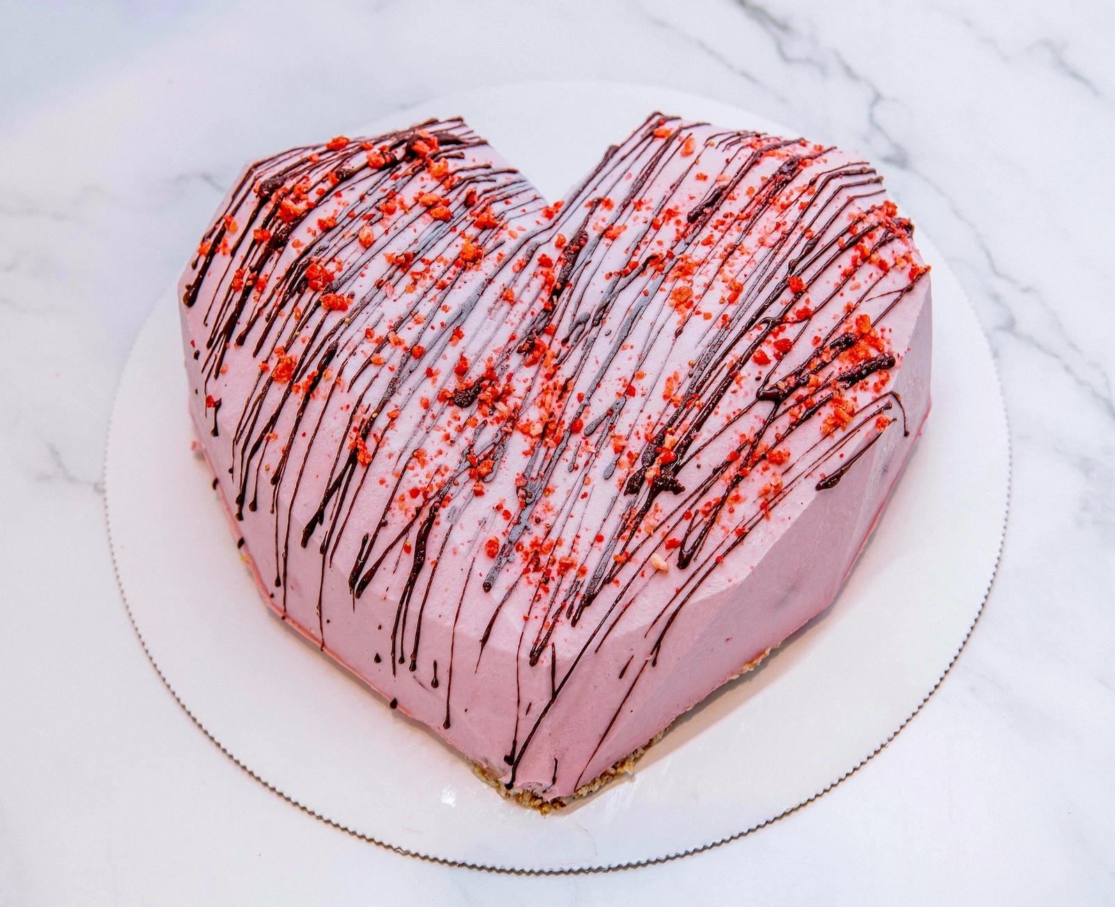 The Raw Passion: A Celebration of Raw, Vegan Indulgence hero image