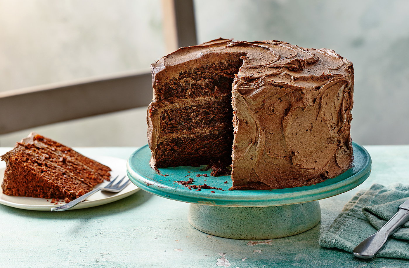Why Vegan Cakes Are Better for You and the Planet hero image